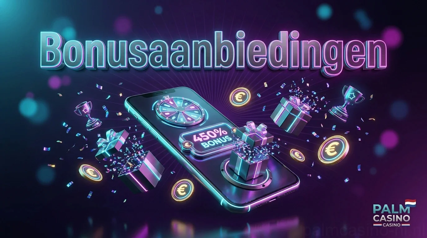 Bonusaanbiedingen