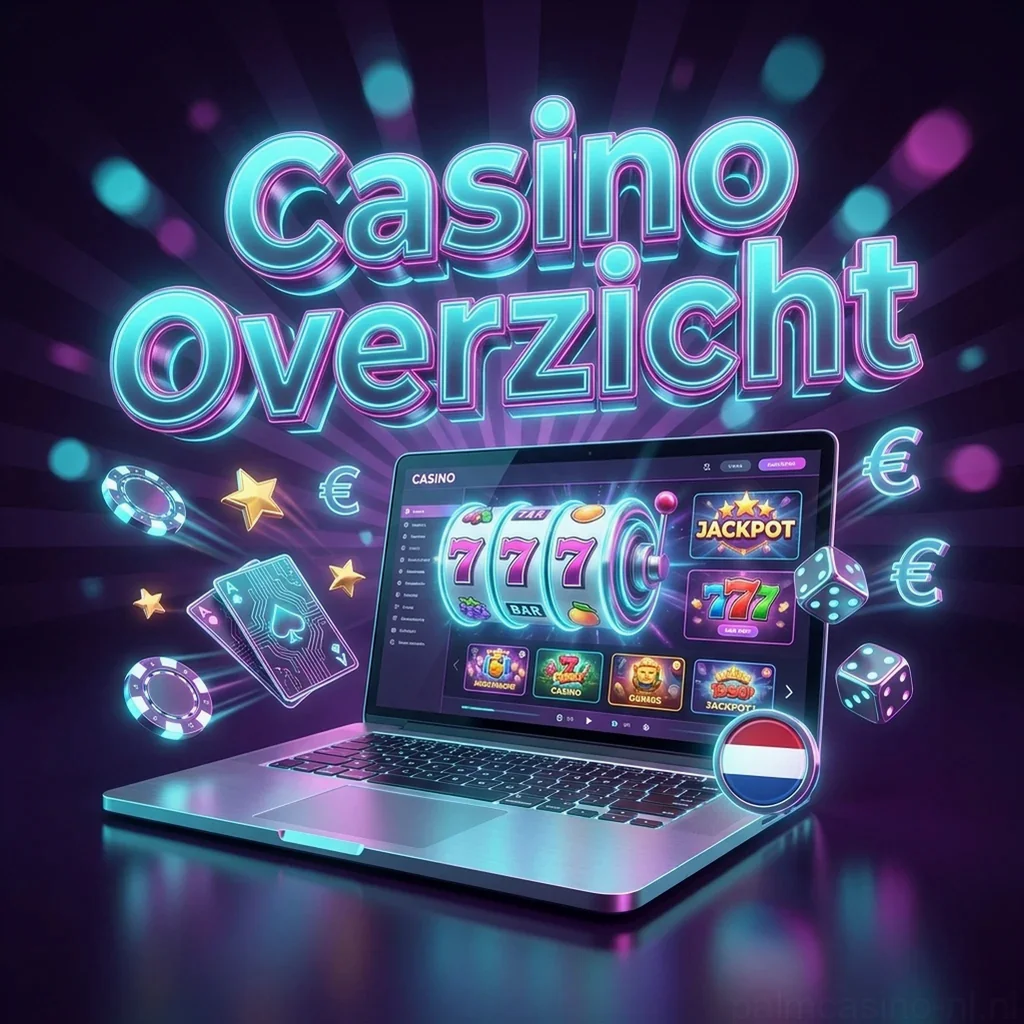 Casino Overzicht