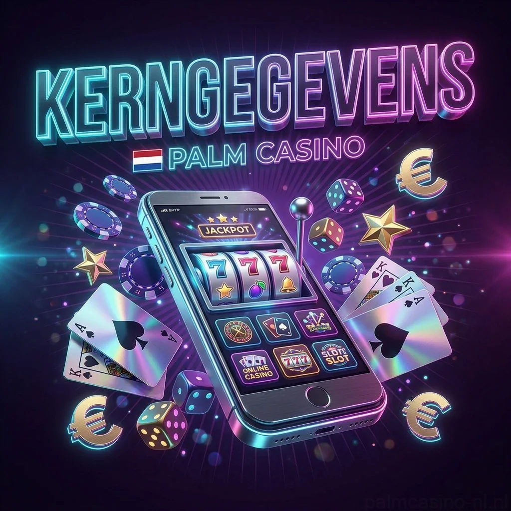 Kerngegevens